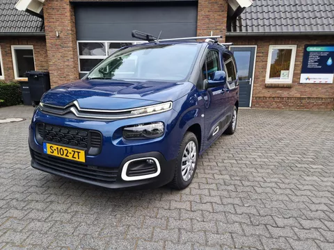 Citroen Berlingo 1.2 PureTech Feel MINI CAMPER