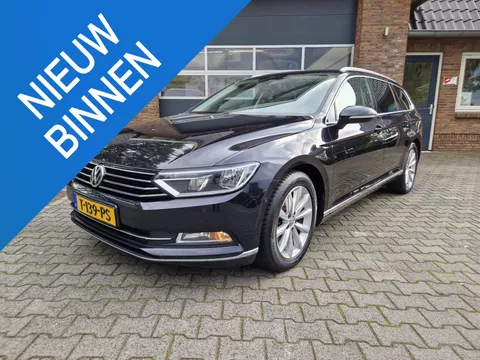 Volkswagen Passat Variant 1.5 TSI Highline Business R