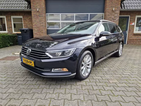 Volkswagen Passat Variant 1.5 TSI Highline Business R