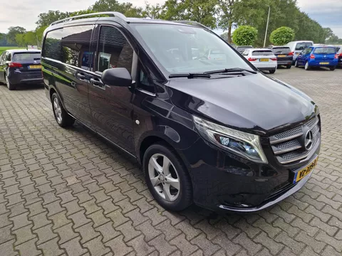 Mercedes-Benz Vito 116 CDI Lang DC Comfort